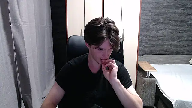 arthur___king élő XXX-chatje