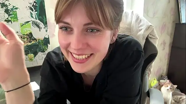 ShonnaTweddle's Live XXX Chat