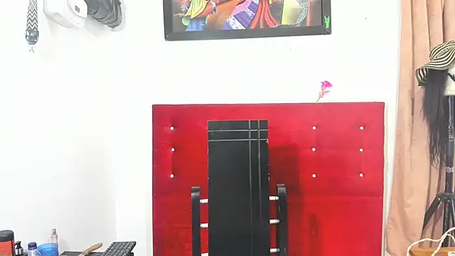 Živý XXX chat Alissamore3