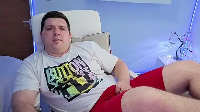 Živý XXX chat JasonJacks