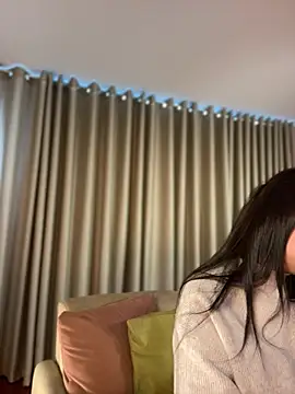 Zandrina Live XXX-Chat