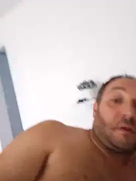 Poseidone76 Pertunjukan Webcam
