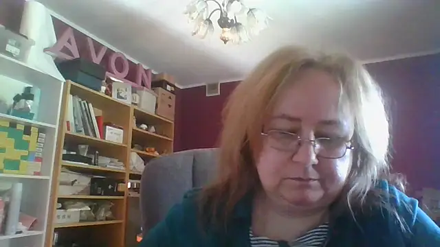 Chatroom XXX en direct de Iwenne