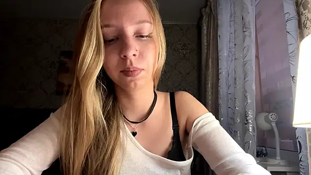Živý XXX chat JenniferDerHorst