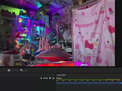 JesuAdam's Live XXX Chat