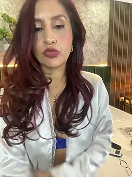 MonicaMoret Live XXX-chat