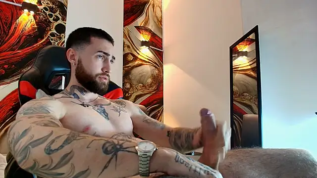 Luke_davis01's Live XXX Chat