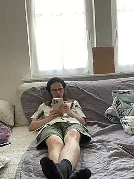 Chat XXX Live YoungSebi