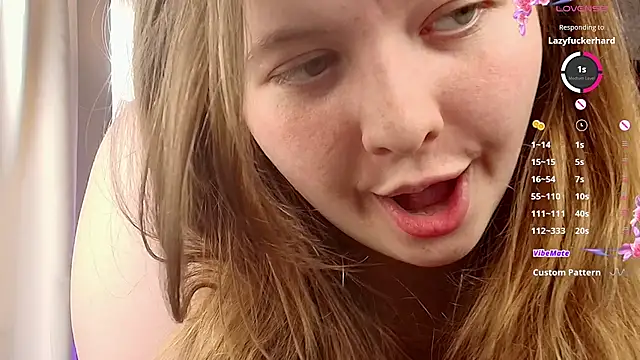 Онлайн чат XXX Vivian_cutie