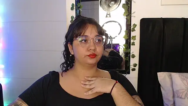 Alezapark – Live XXX-chat