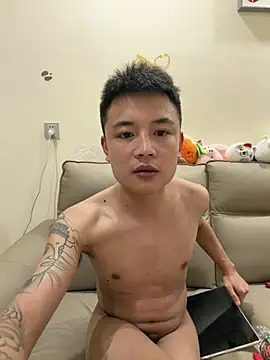 cizong7のライブXXXチャット