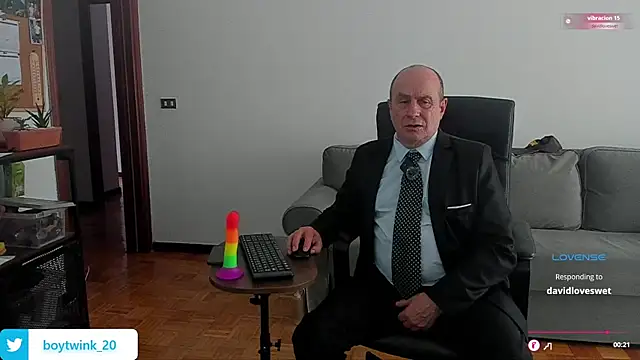 عرض كام masterboy50