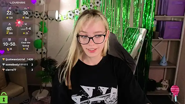 R0cket_bunny – Live XXX-chat