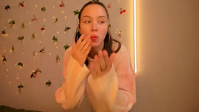Chatroom XXX en direct de Black_Jenny
