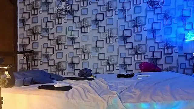 Twink_Sebas7 现场XXX聊天