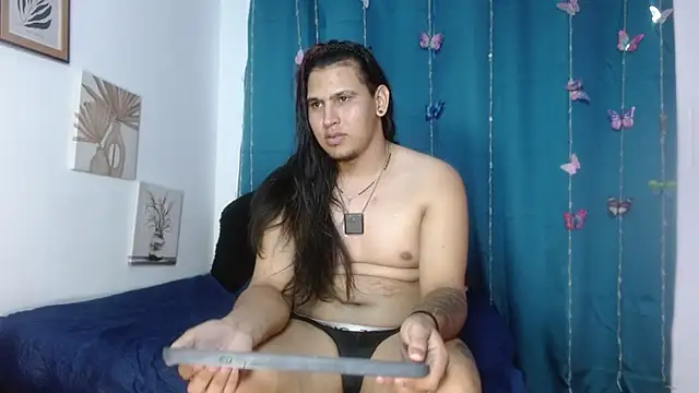 Chatroom XXX en direct de RAFA_0604