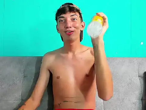 MaikolOrtizz Live XXX-chat