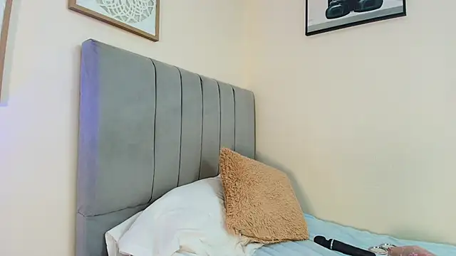 mary_cute9's Live XXX Chat