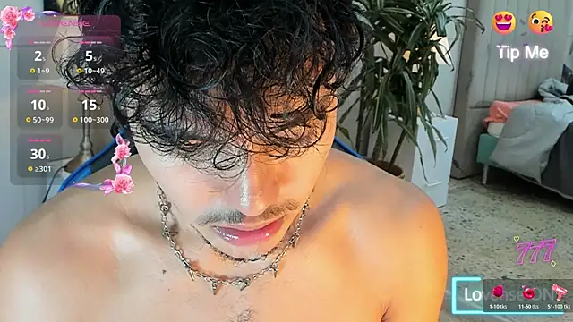 แชท XXX สดของ kai_storn