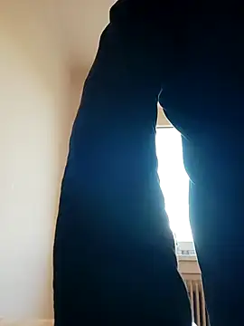 Czat XXX na żywo – Chokakabraz