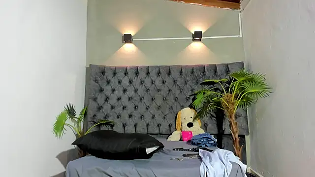 Chat XXX Live Salomon_koude