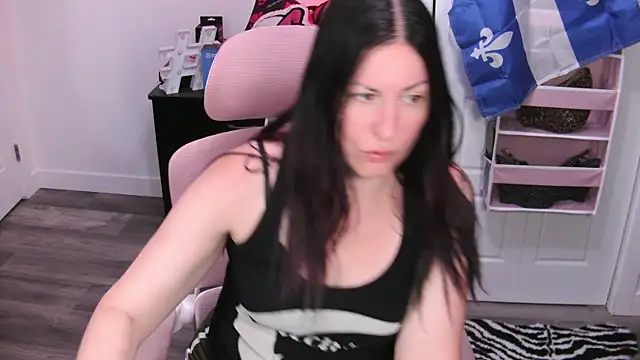Živý XXX chat gennyrock
