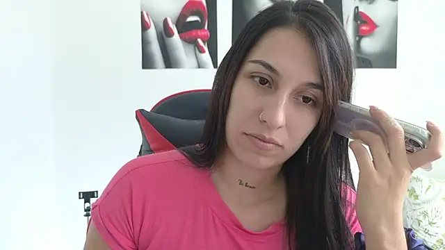 tammyandrade_'s Live XXX Chat