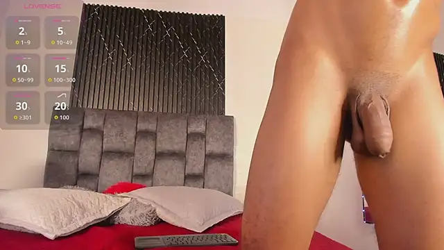 Liamsubtle01's Live XXX Chat