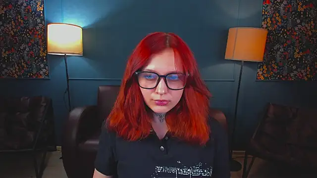 SarahDeen1's Live XXX Chat