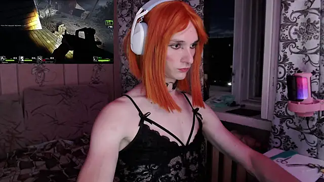 Chat XXX ao vivo de kisasuka