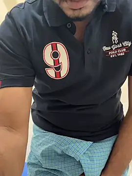 Hot_Boy8677 – Kamerová šou