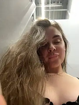 Chat XXX Live KristiRich