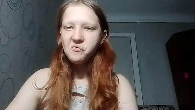 BirgitKamal Live XXX-chat
