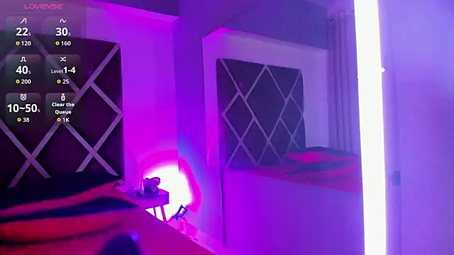 Онлайн чат XXX nahala_23