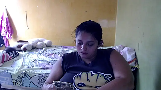 yulieth_bbw's Live XXX Chat