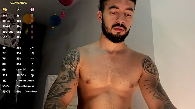 MarkWalker__ Chat XXX live