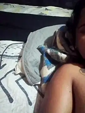 Show modela creazycam42 na web-kameri
