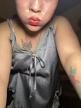 Lina-Naughty 网络视讯表演