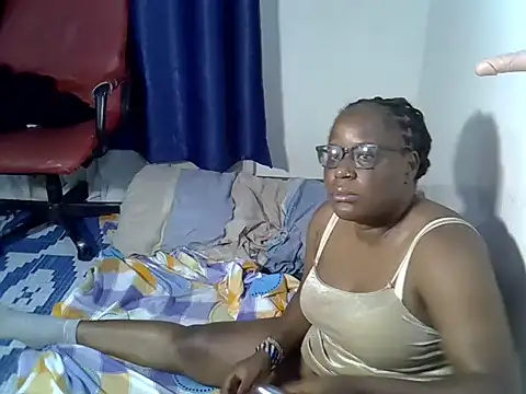 Prettyfai7 Chat XXX in diretta