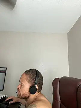 Fathero1time Live XXX-chat