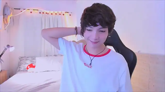 แชท XXX สดของ Sweet_Allan