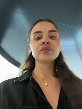 Chat XXX en directo de KristiRich