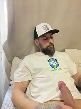 Show de webcam de DaleCerbasi