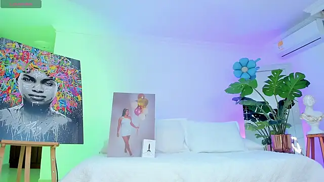 Czat XXX na żywo – JANYLOVE__