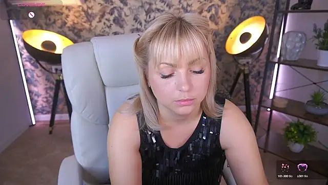 Anita_Starr Chat XXX in diretta
