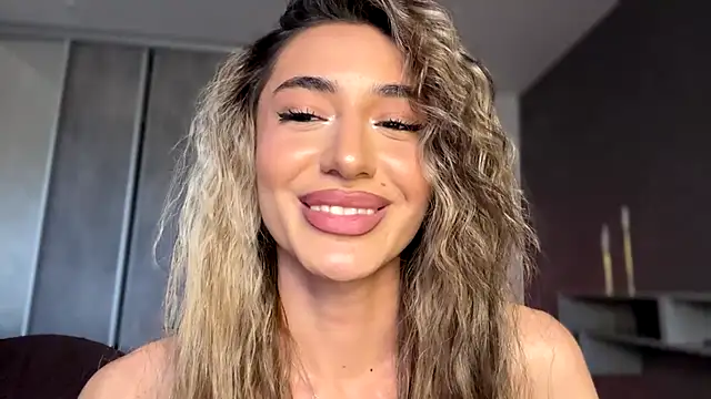 Živý XXX chat alissadreams