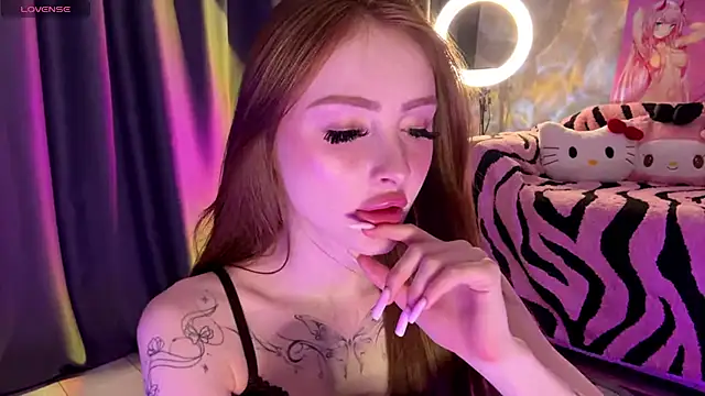 Adele_kawaii Chat XXX live
