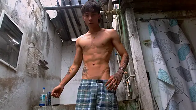 Show Webcam de FlexxPrimee