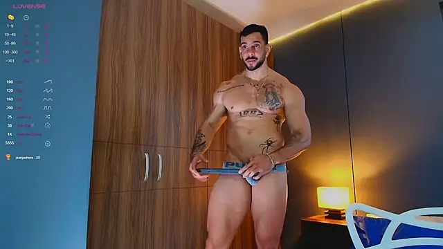 Онлайн чат XXX massimo_visconti