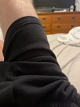 secretman1104's Live XXX Chat